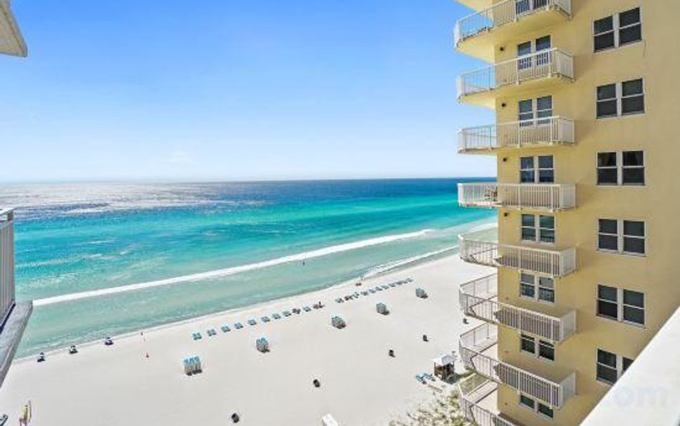 Playa Foto