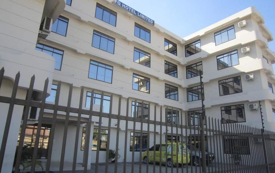 Edificio Foto