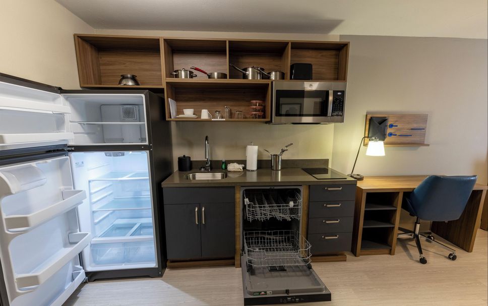 Cocina Foto
