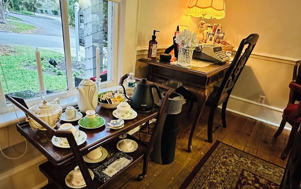 Comedor Foto