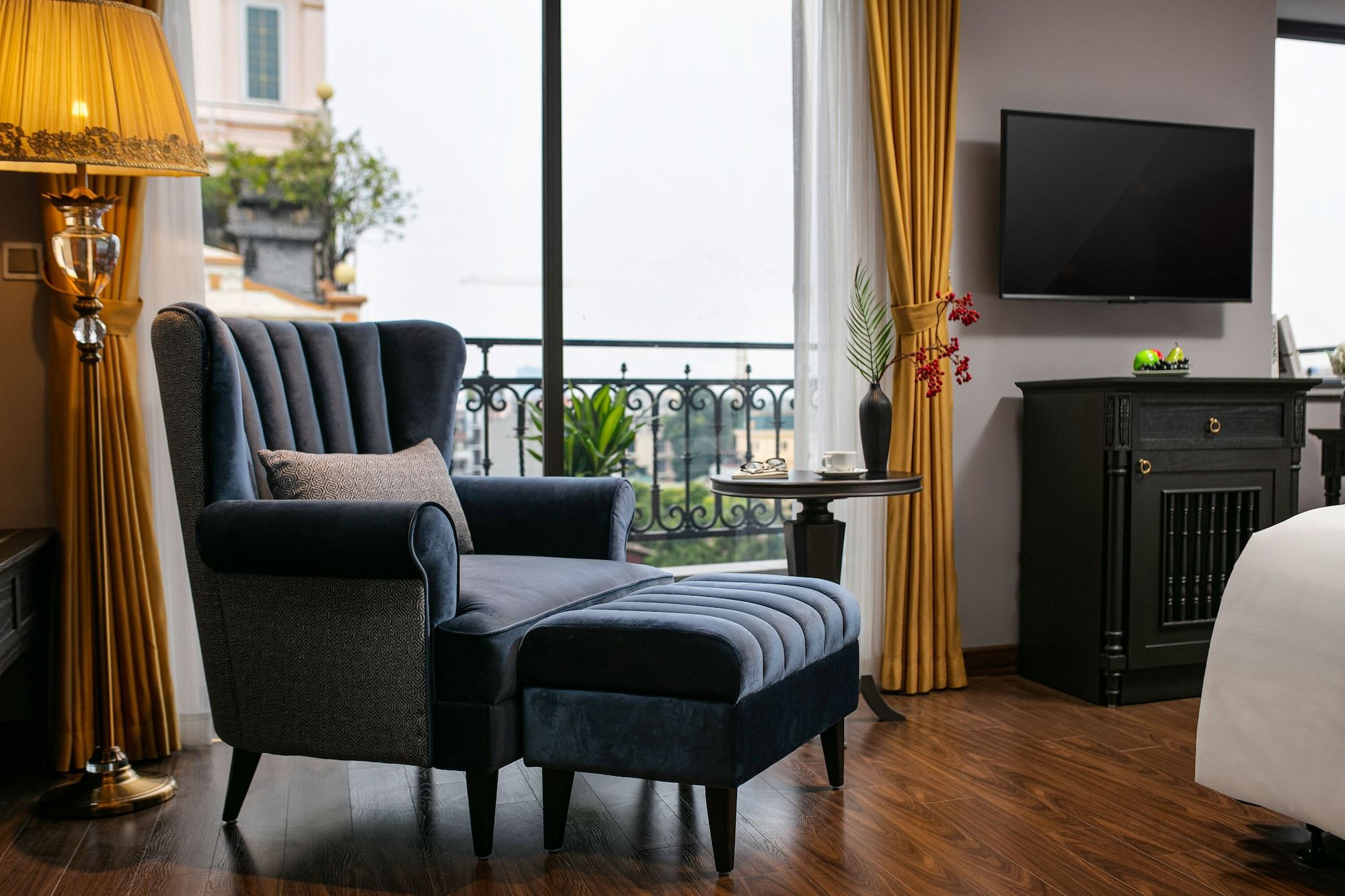 Sala de estar
