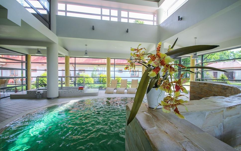 Piscina Foto