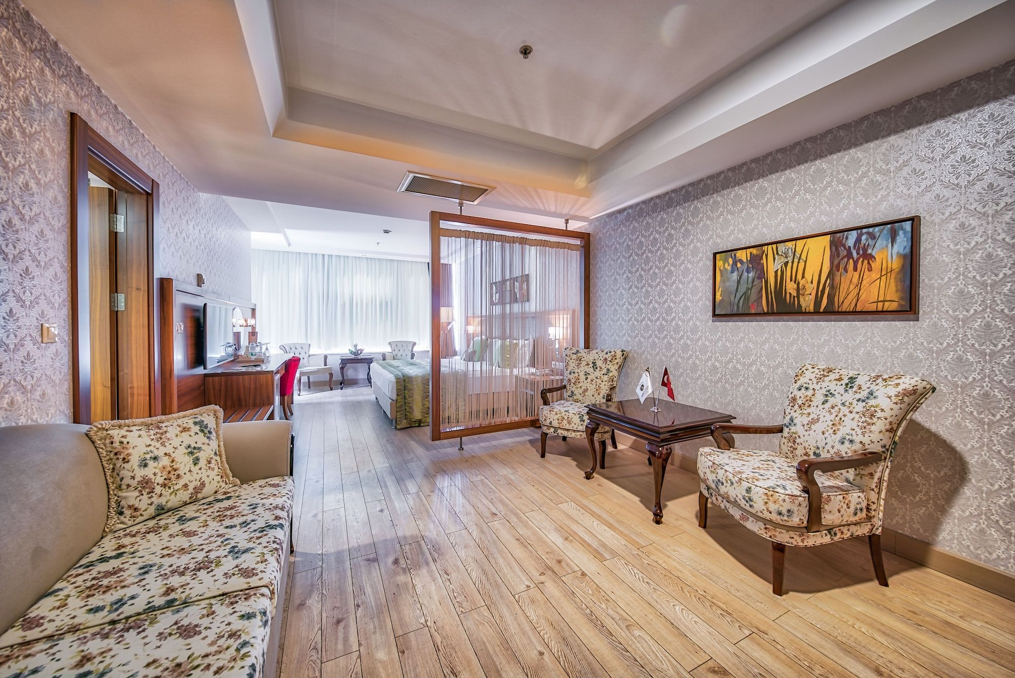 Sala de estar