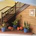 Escaleras