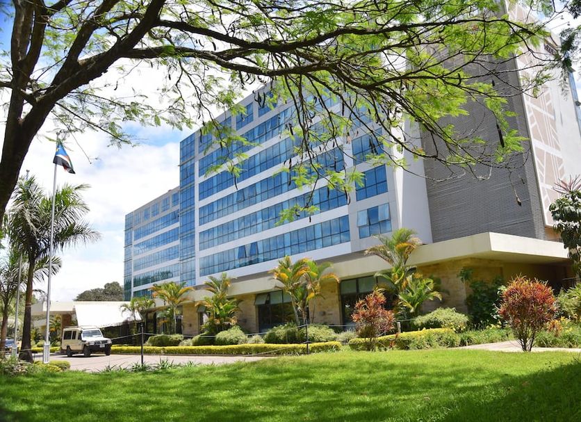 Edificio Foto