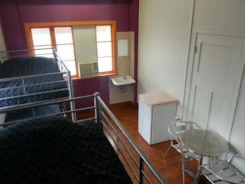 Escaleras