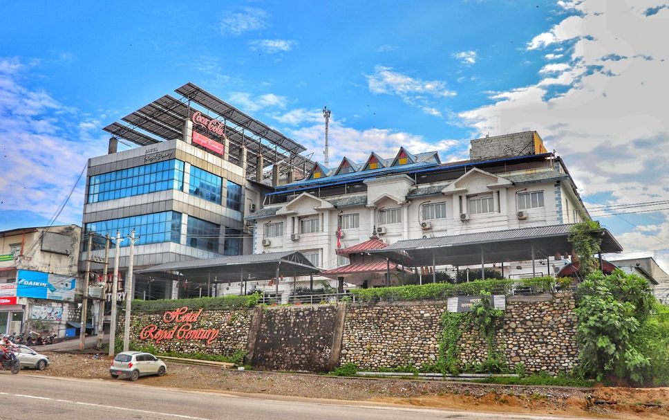Edificio Foto