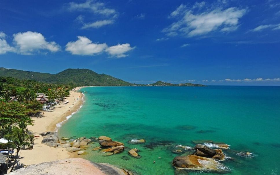 Playa Foto