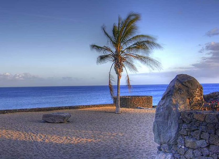 Playa Foto