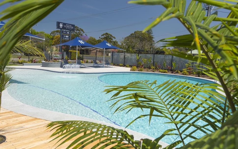 Piscina Foto