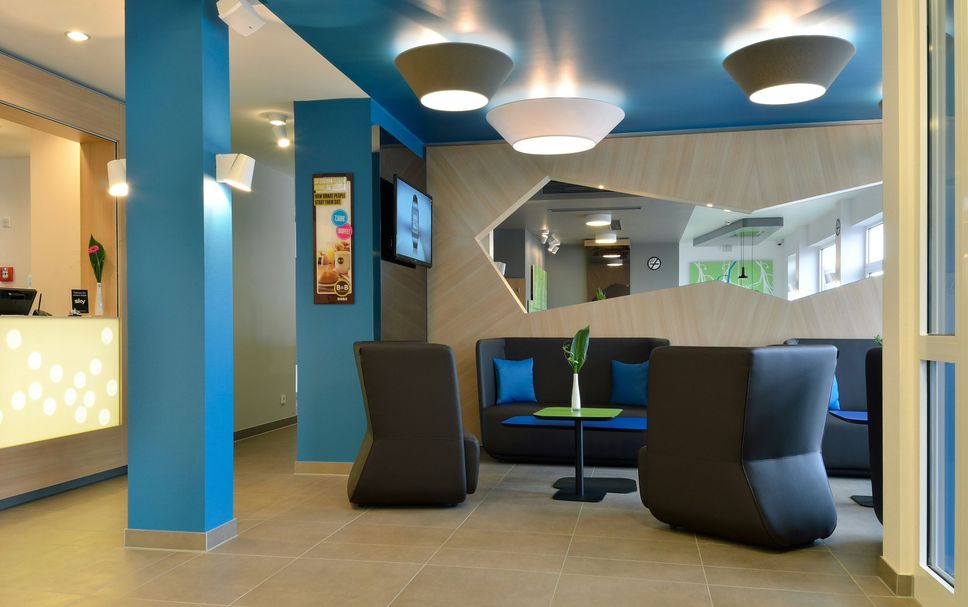 Lounge Foto