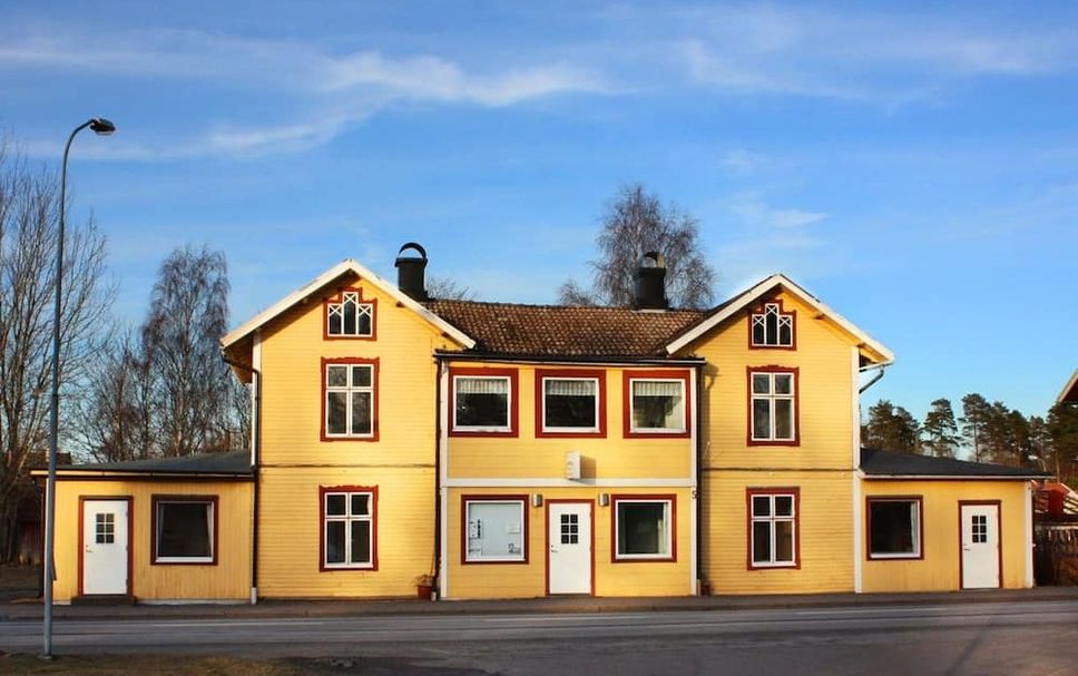 Edificio Foto