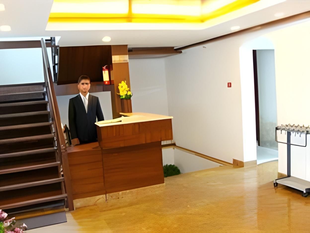 Recepción
