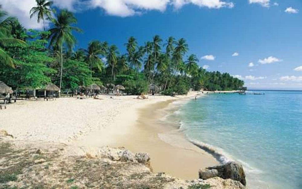 Playa Foto