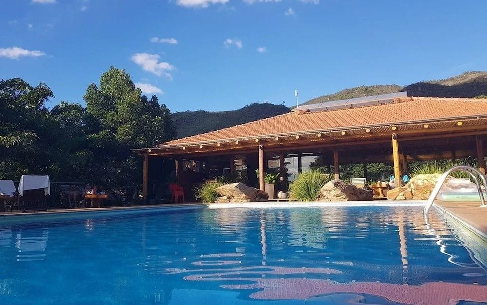 Piscina Foto