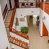 Escaleras
