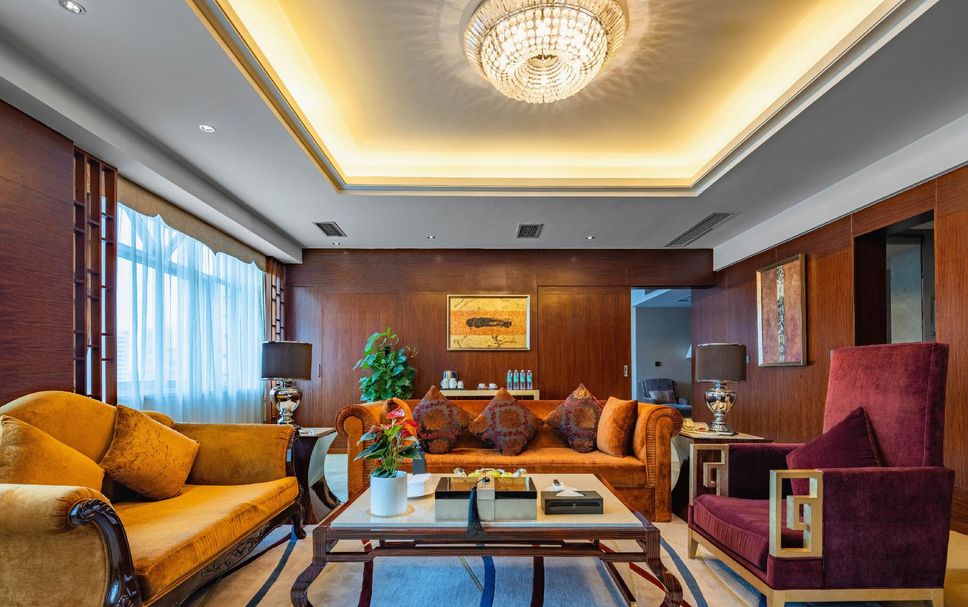 Lounge Foto