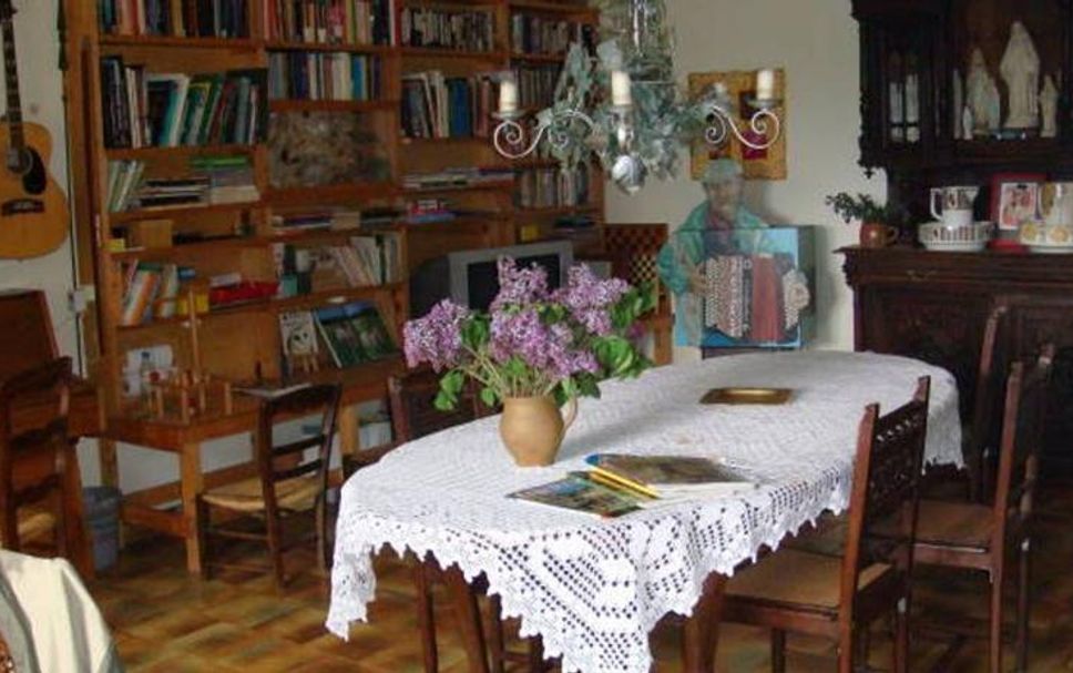 Comedor Foto