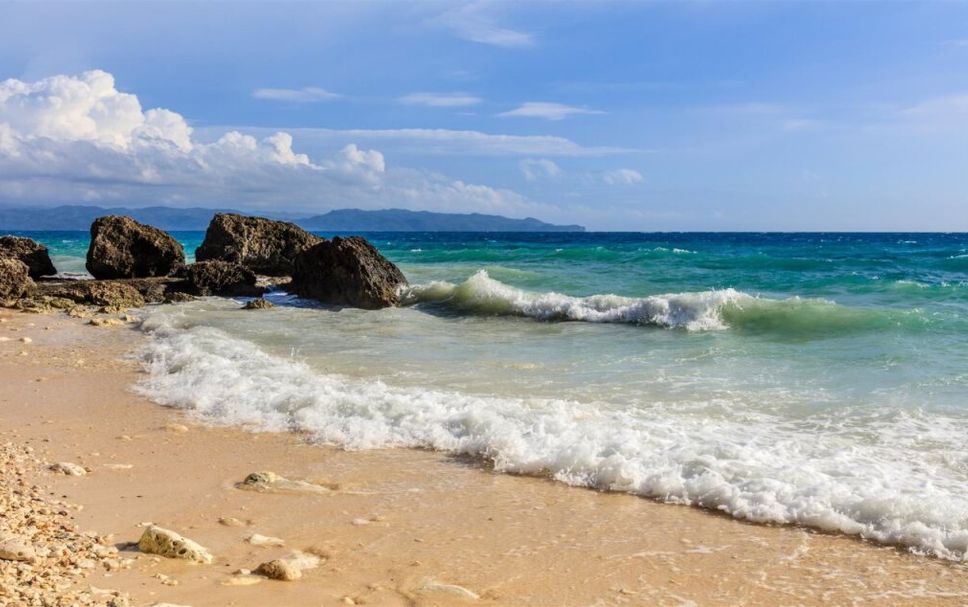 Playa Foto