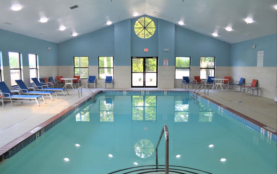 Piscina Foto