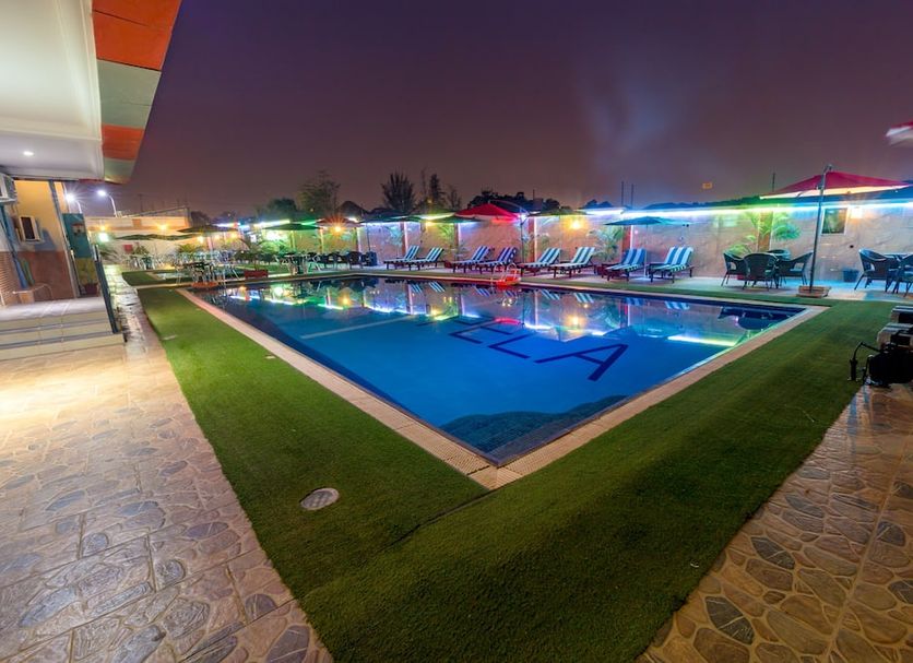 Piscina Foto