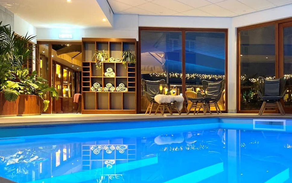 Piscina Foto