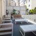 Balcón