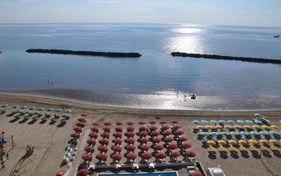 Playa Foto