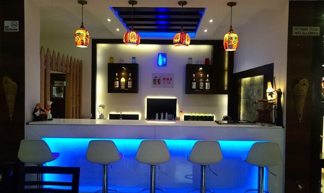 Bar Foto