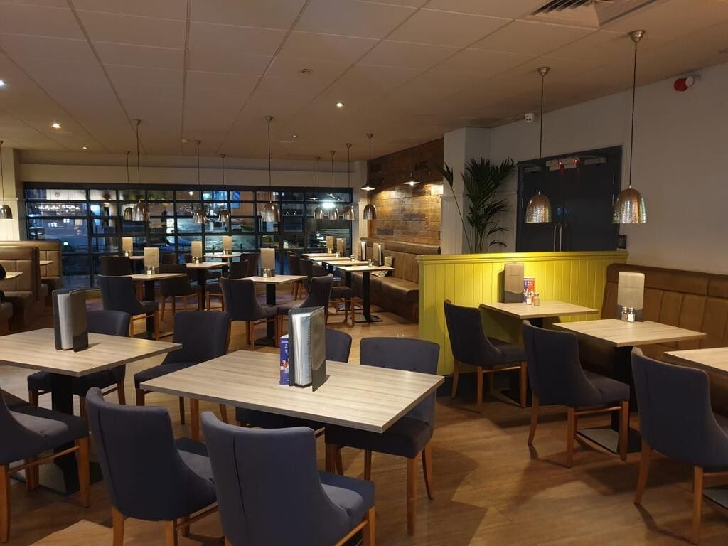 Restaurante