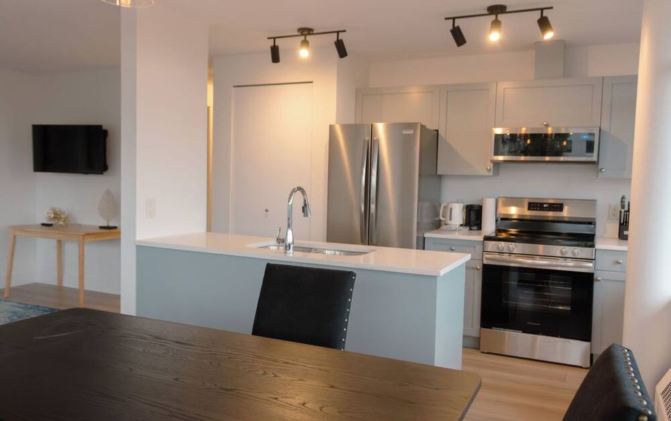 Cocina Foto