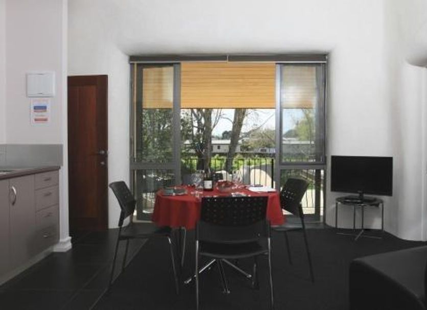 Comedor Foto