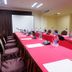 Sala de conferencias