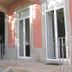 Vista del exterior