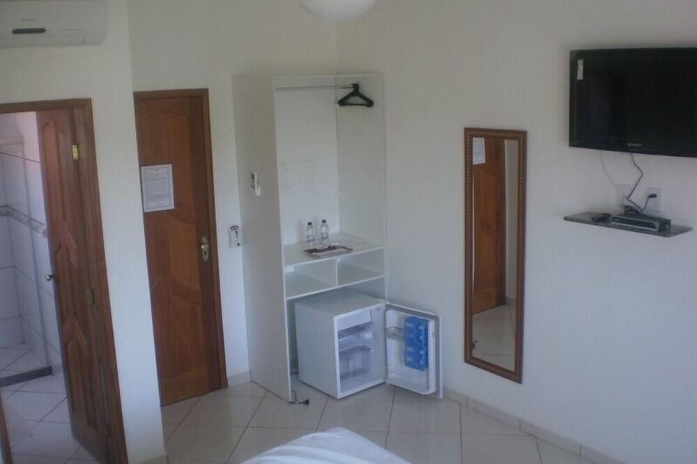 Servicio de la habitación