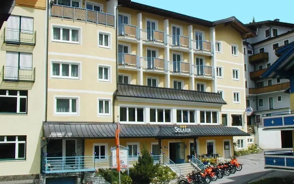 Edificio Foto