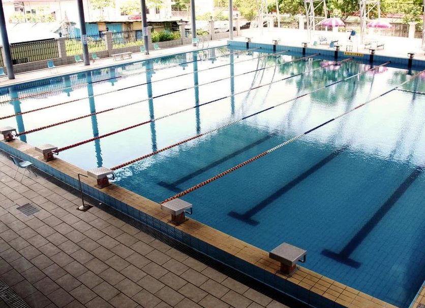 Piscina Foto