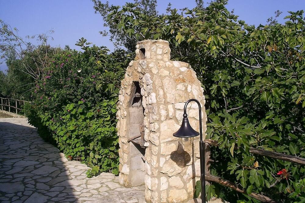Vista del exterior