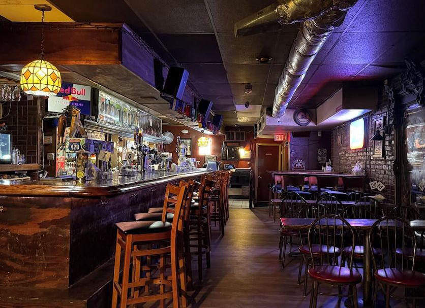 Bar Foto