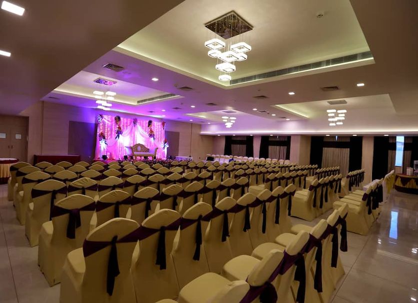 Sala de conferencias Foto