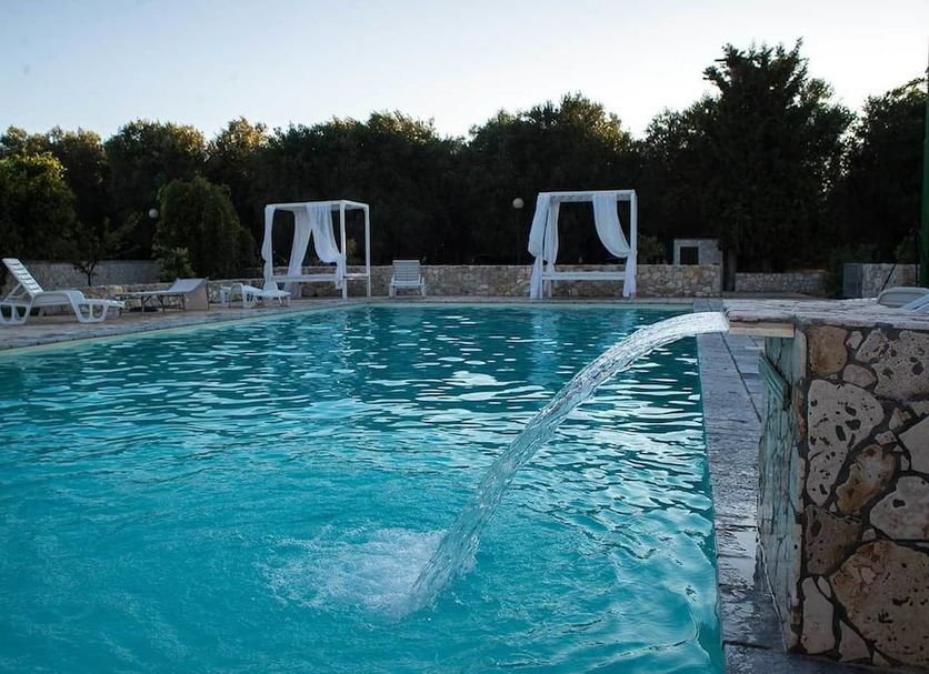 Piscina Foto