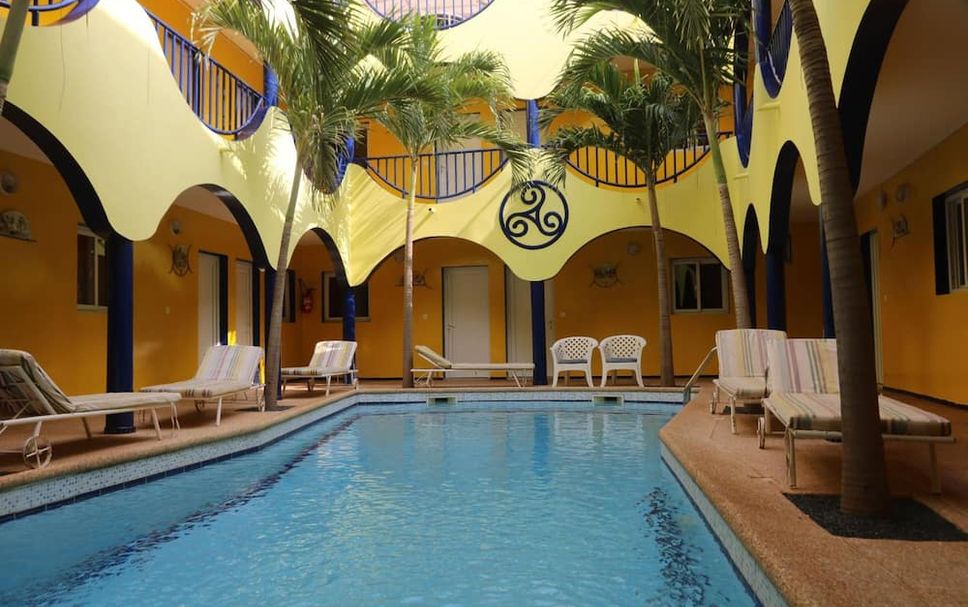 Piscina Foto