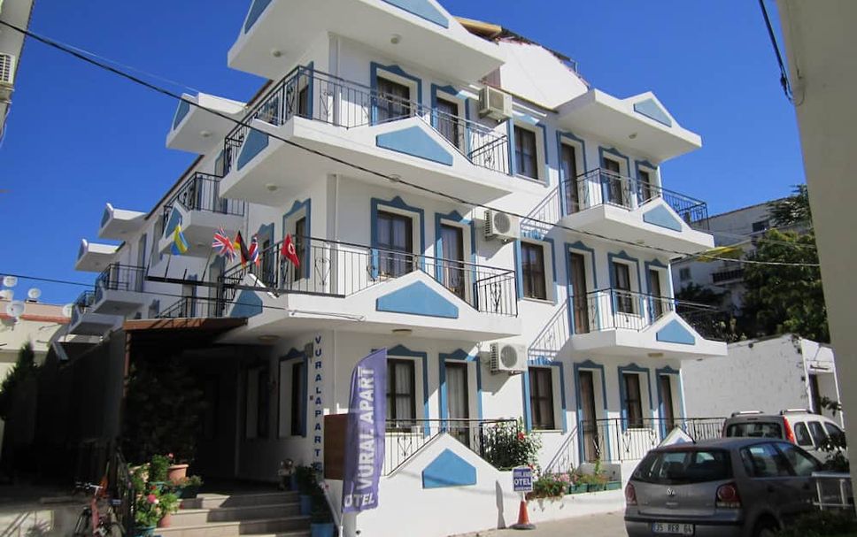 Edificio Foto