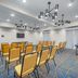 Sala de conferencias