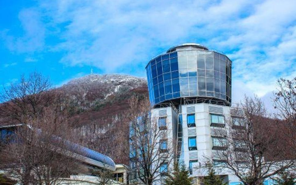 Edificio Foto