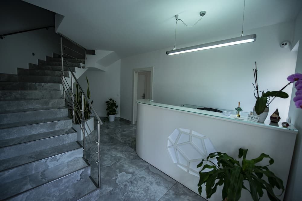 Escaleras