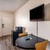 Servicio de la habitación