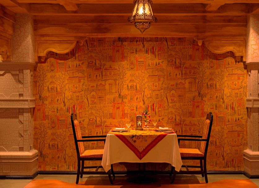 Comedor Foto