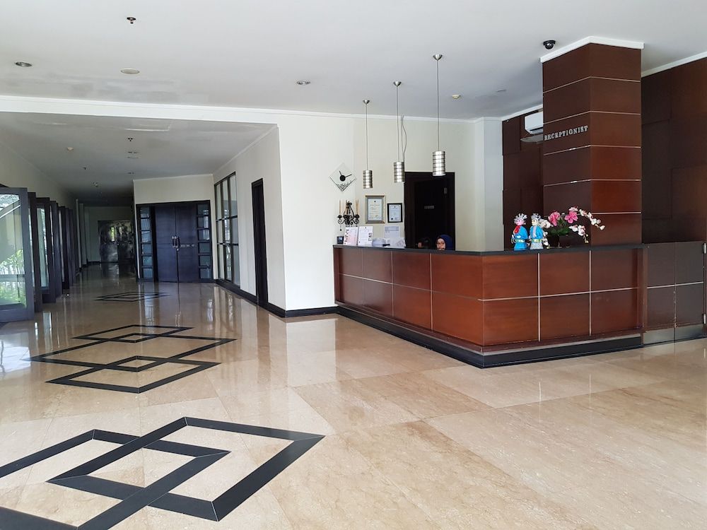 Recepción