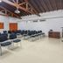 Sala de conferencias